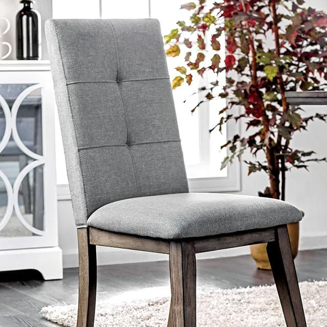 ABELONE Side Chair (2/CTN)