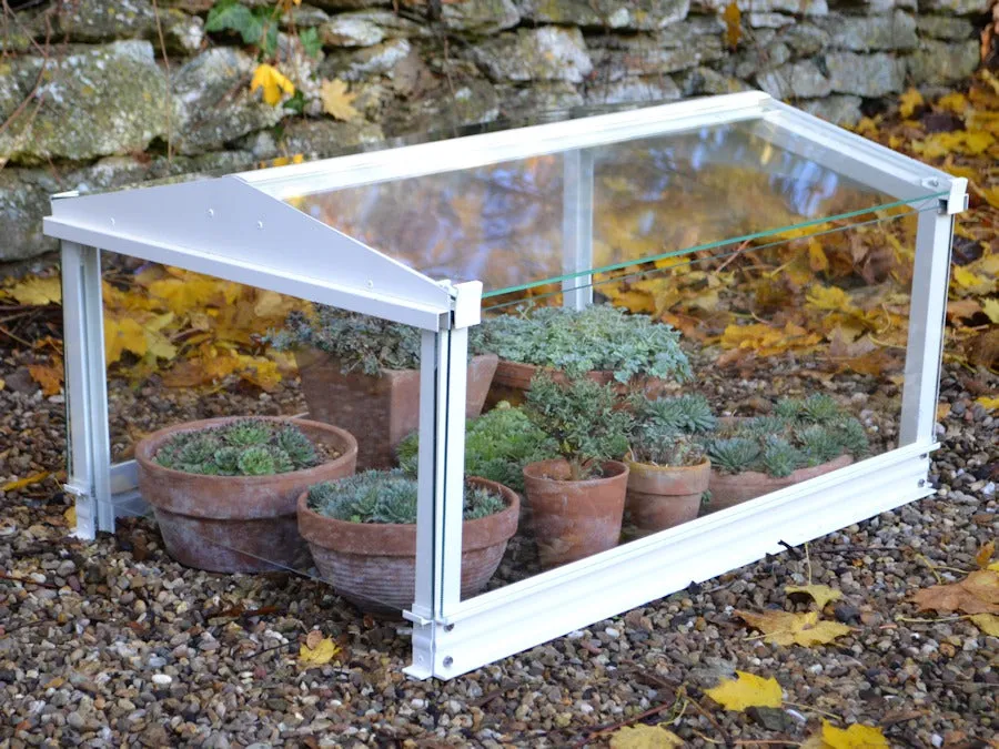 Access Garden Cloche