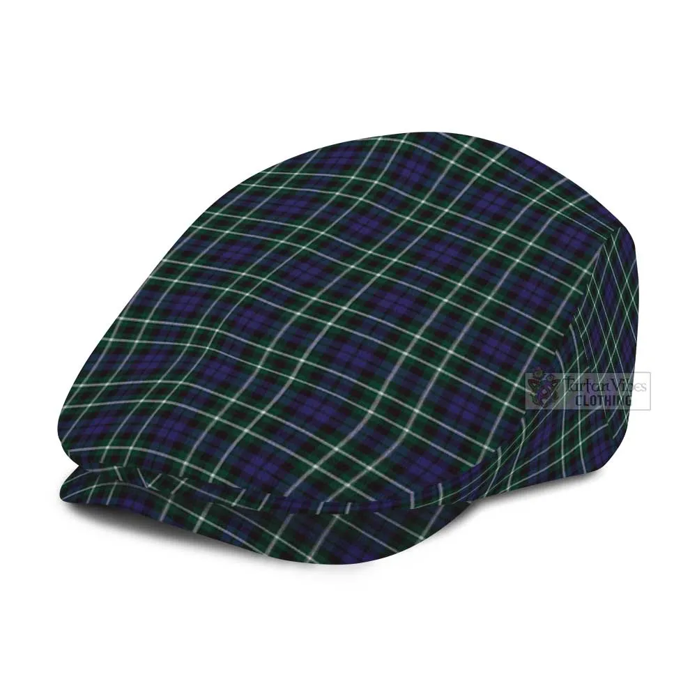 Allardice Tartan Jeff Hat