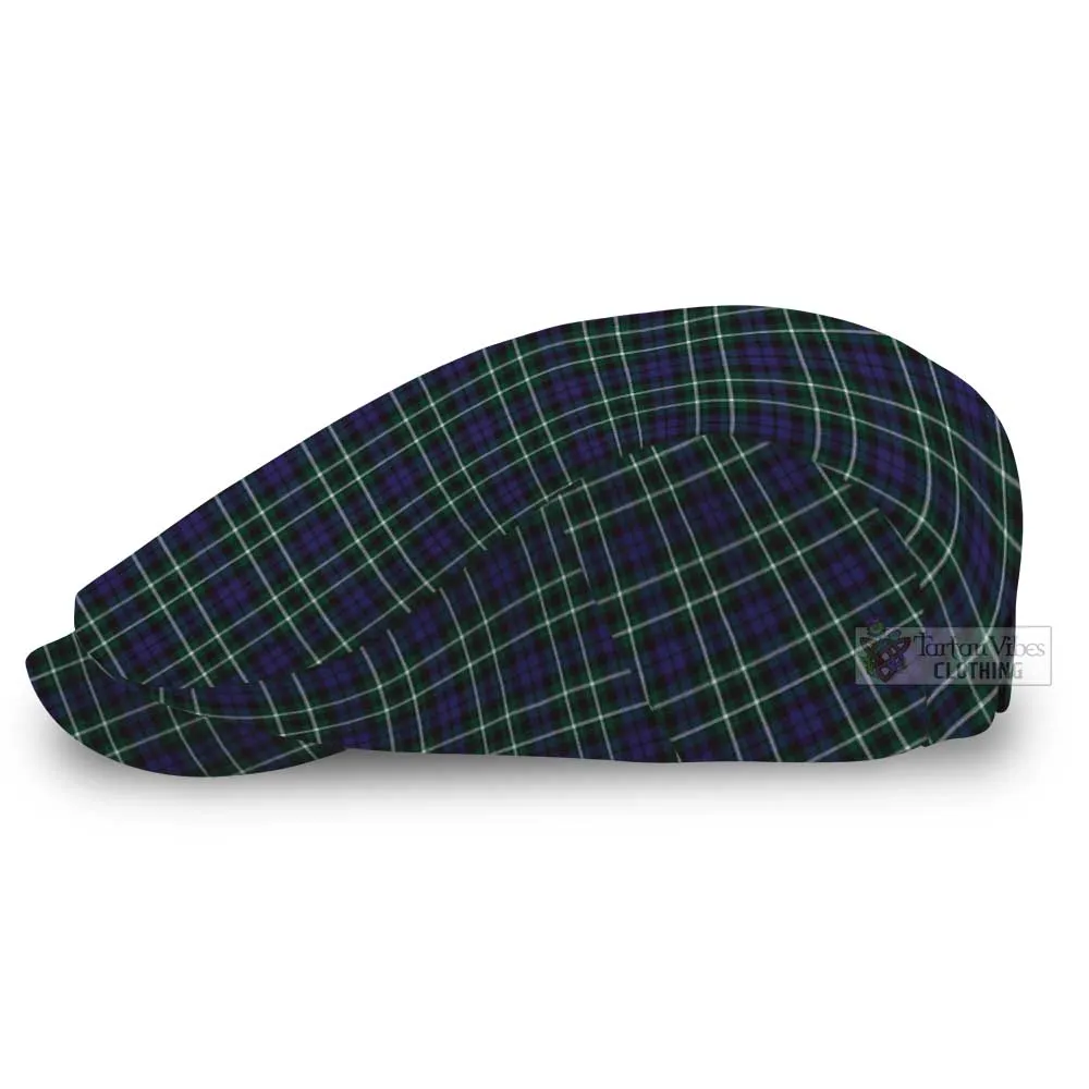 Allardice Tartan Jeff Hat