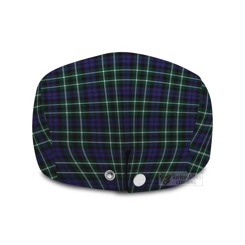 Allardice Tartan Jeff Hat