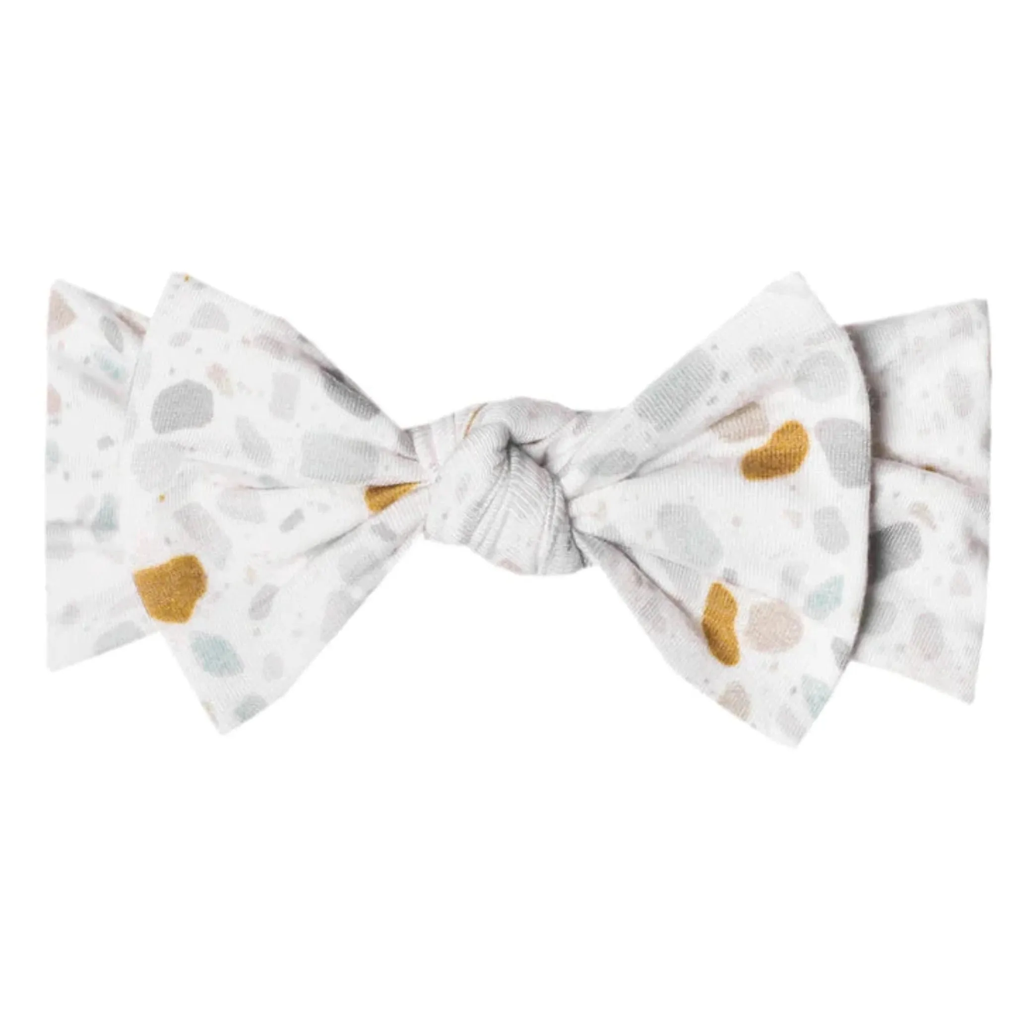 Arlo Headband Bow