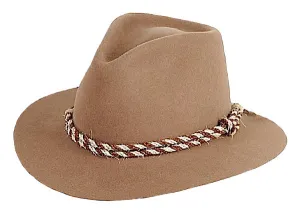 AzTex Sportsman's Fur Felt Hat