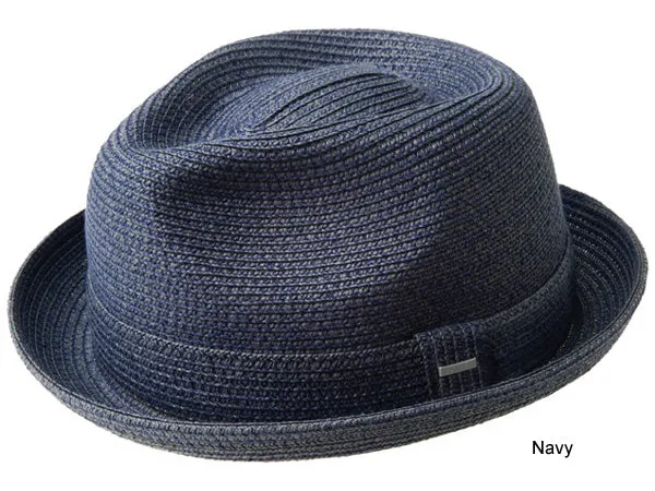 Bailey Billy Fedora 2X