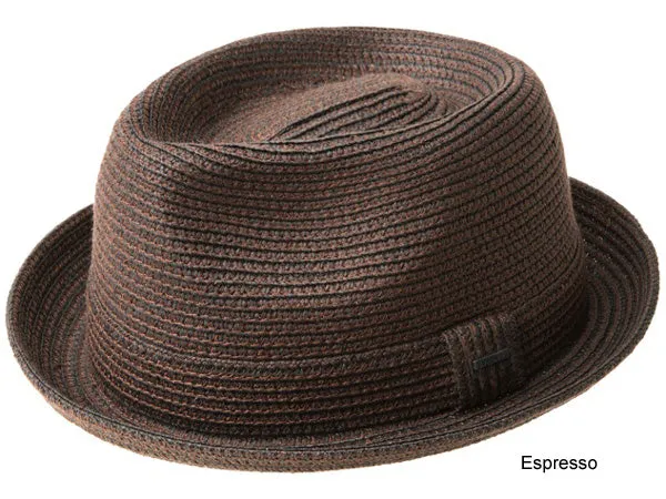 Bailey Billy Fedora 2X