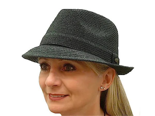 Bailey Billy Fedora for Women 2X