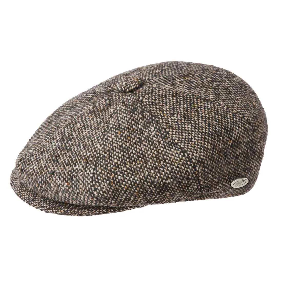 Bailey of Hollywood Galvin Tweed Newsboy Cap