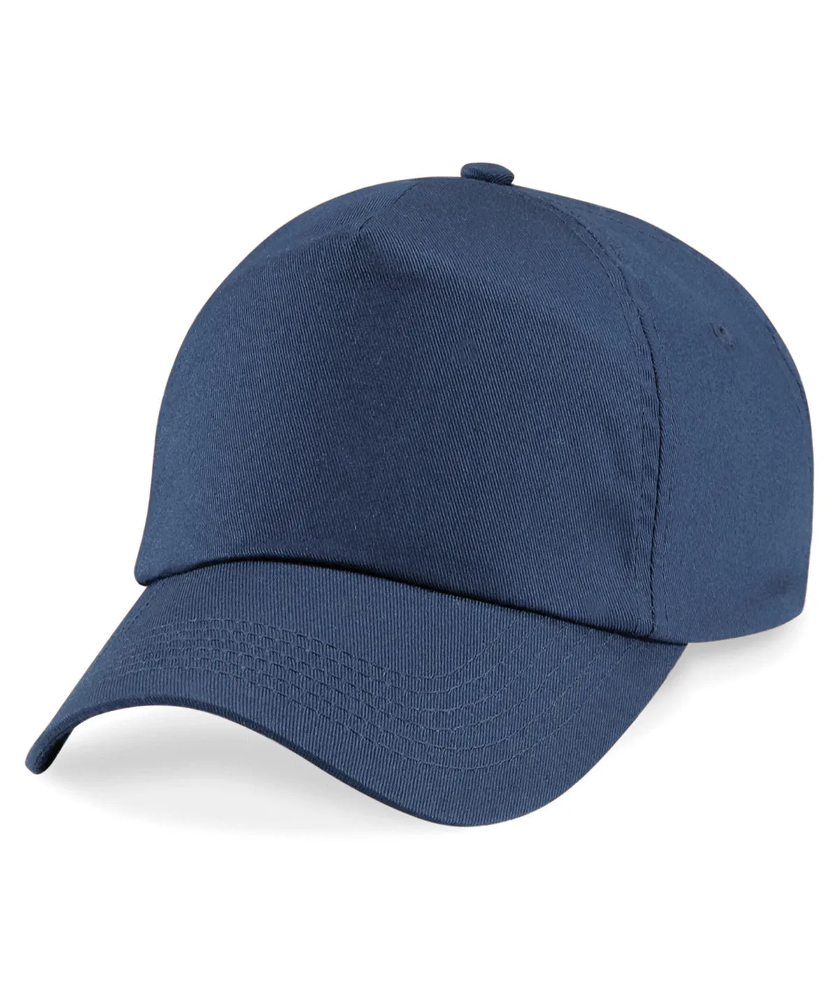 BC010 - Original 5-panel Cap