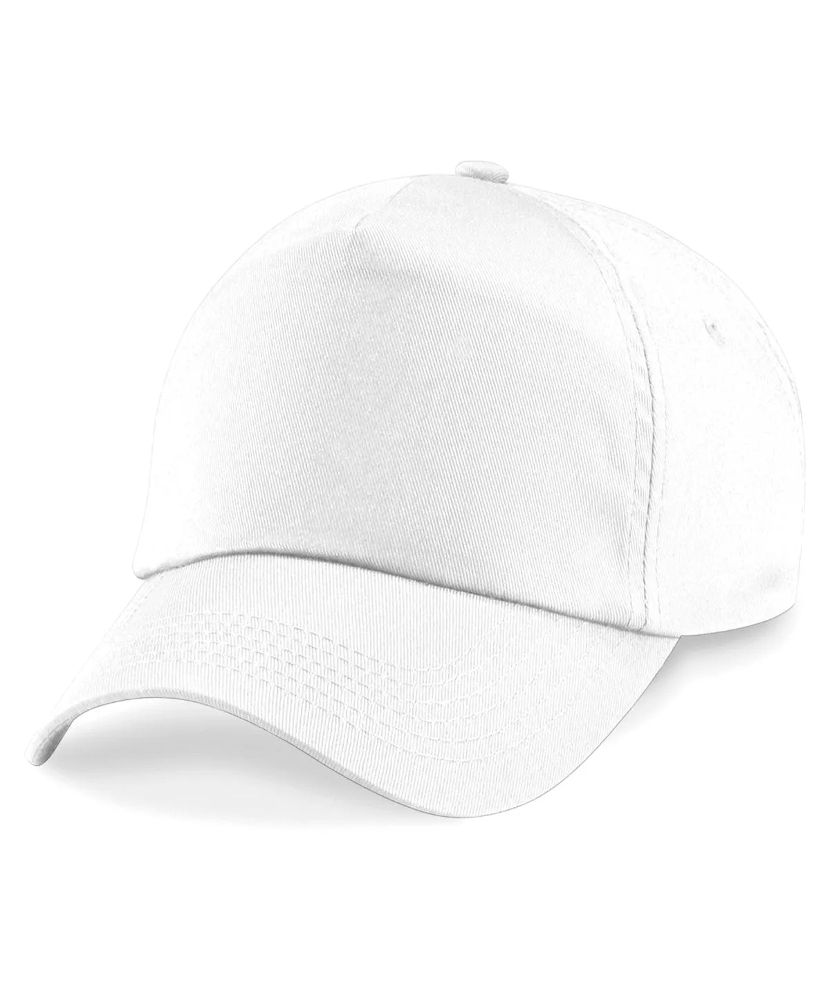 BC010 - Original 5-panel Cap