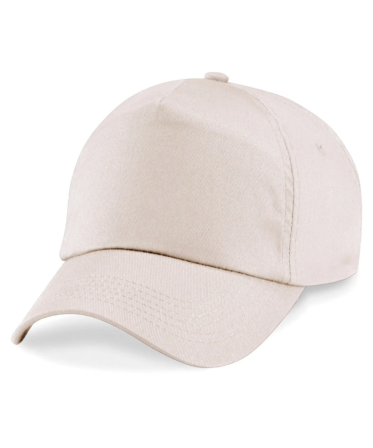 BC010 - Original 5-panel Cap