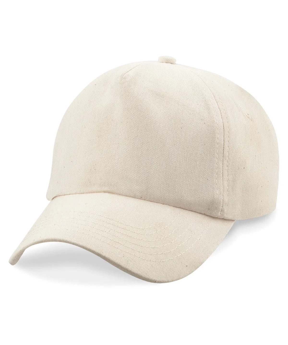 BC010 - Original 5-panel Cap