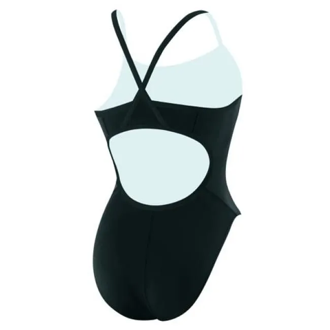 Blackline Female Xback