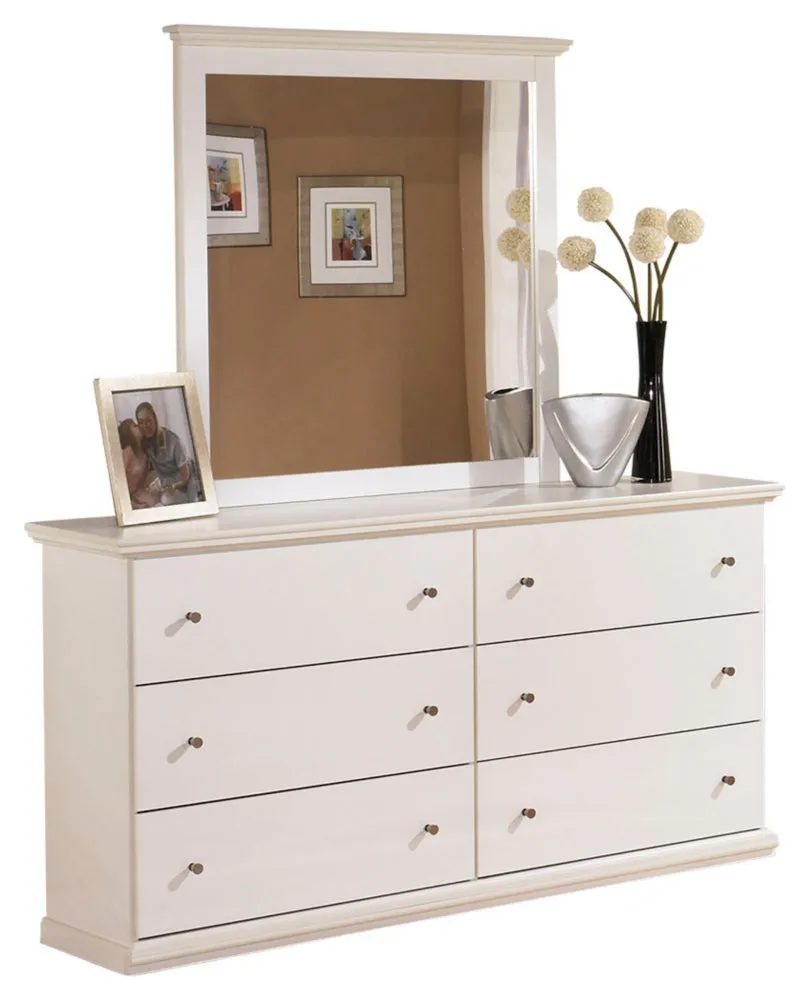 Bostwick Shoals Dresser