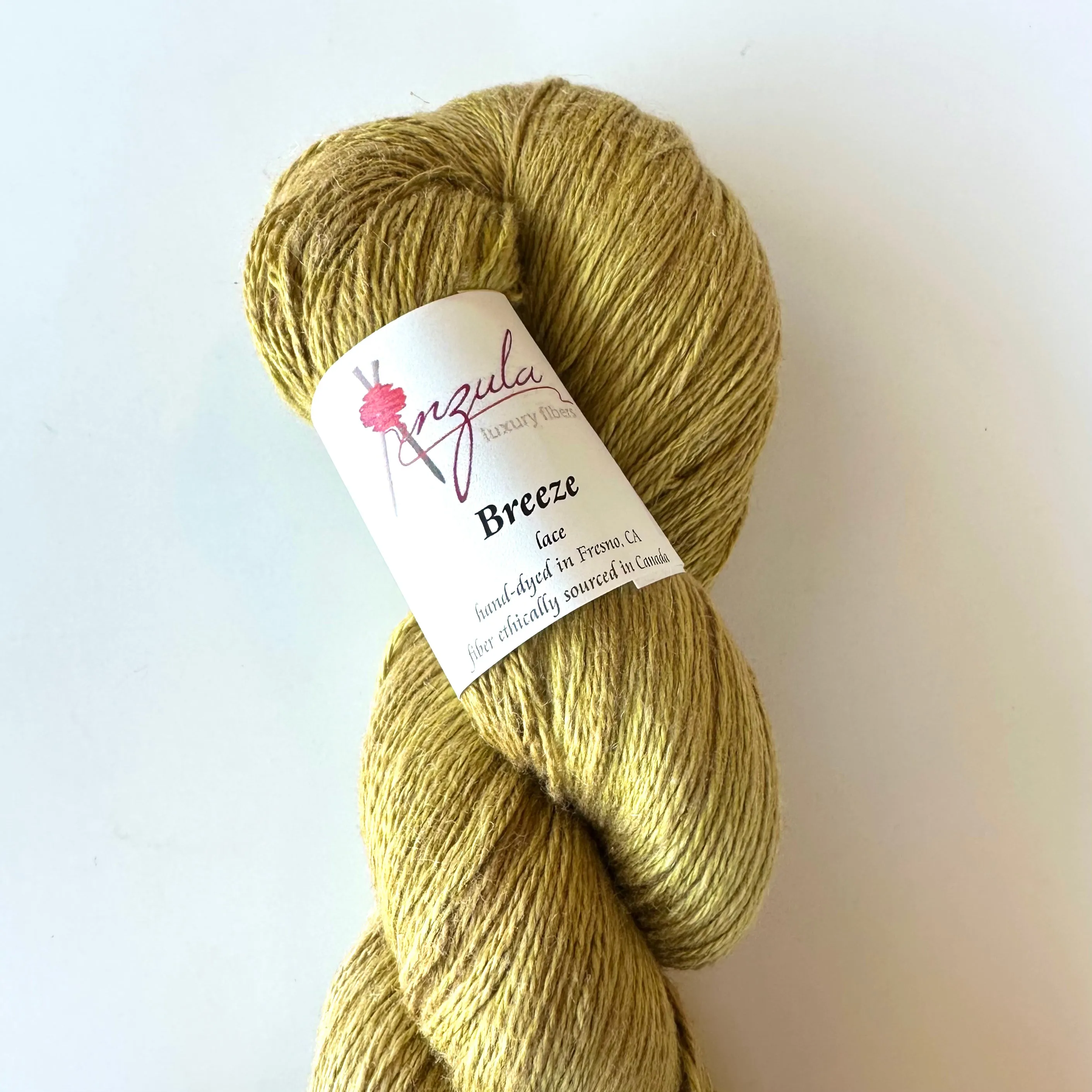 Breeze Lace | Anzula