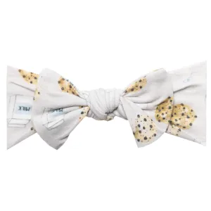 Chip Headband Bow