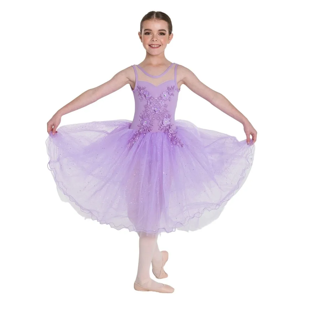 Classical Dream Romantic Tutu