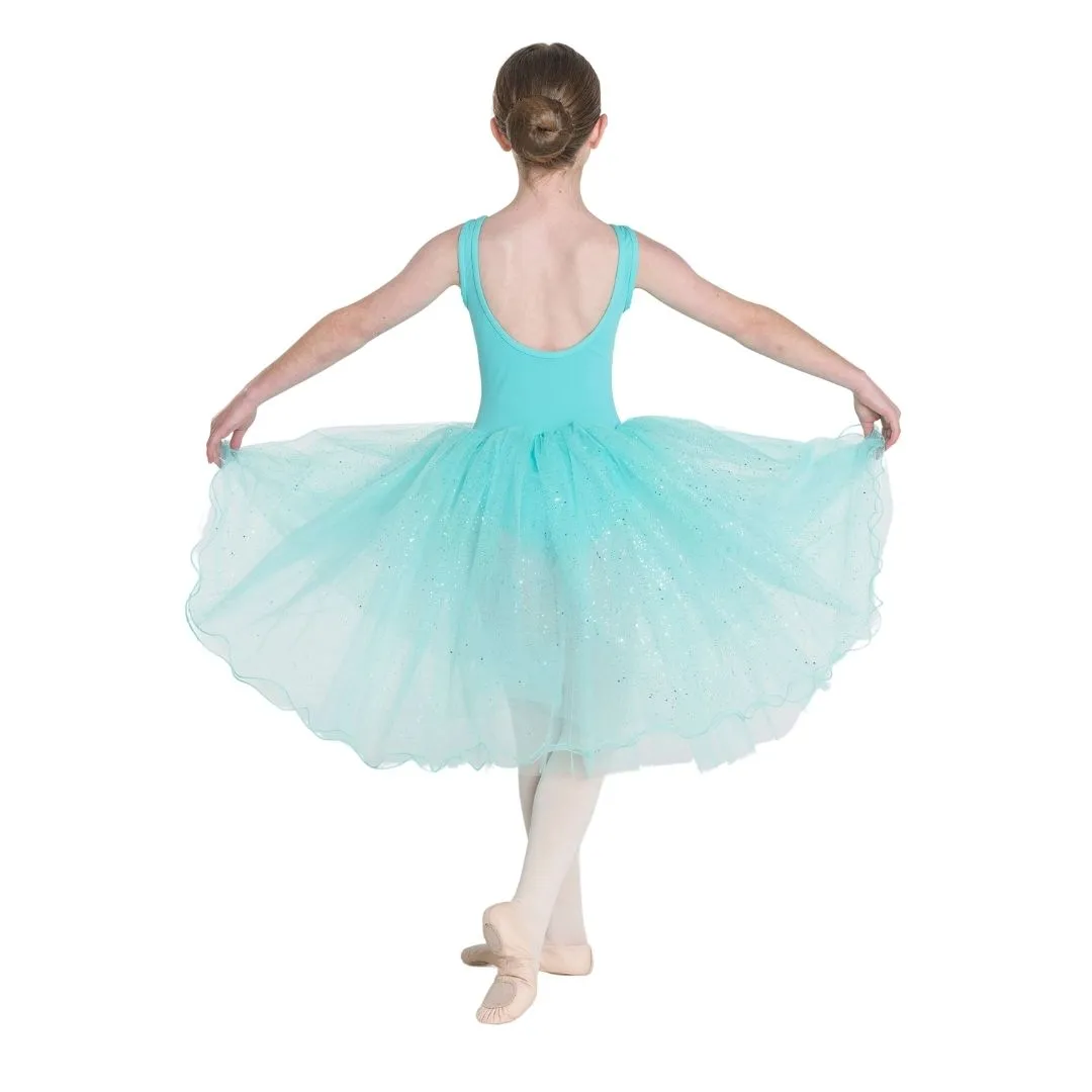 Classical Dream Romantic Tutu