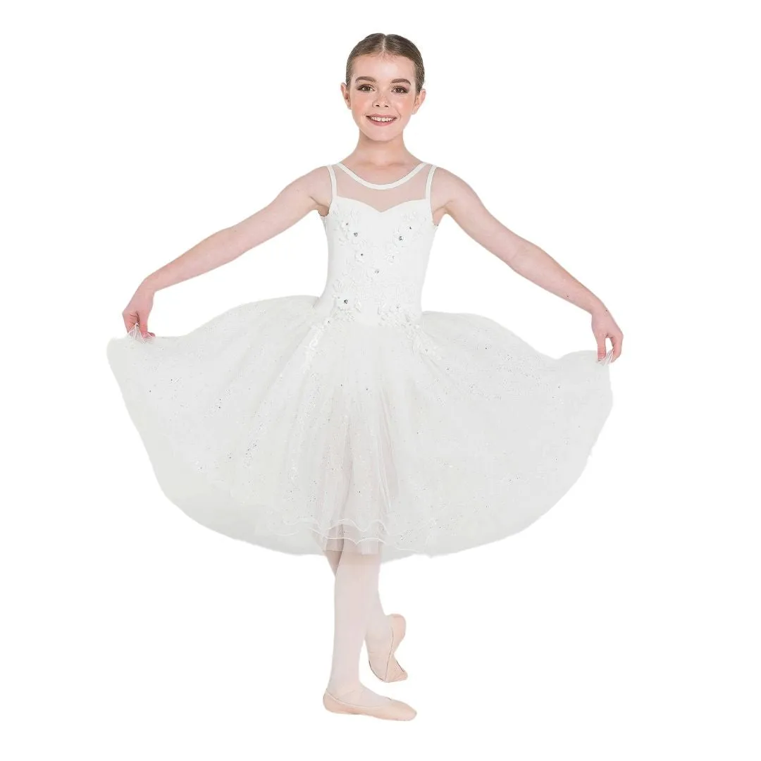 Classical Dream Romantic Tutu