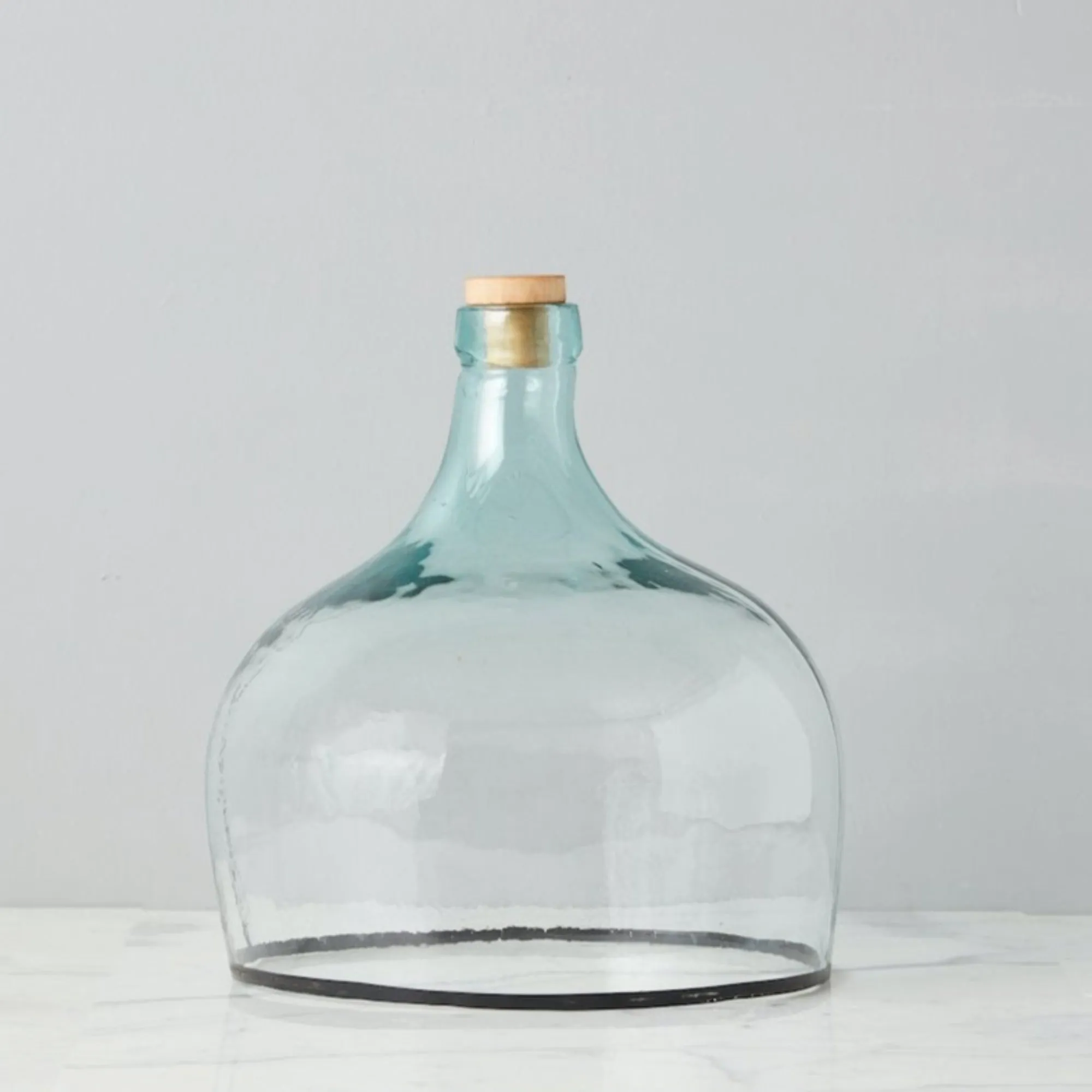 Demijohn Cloche