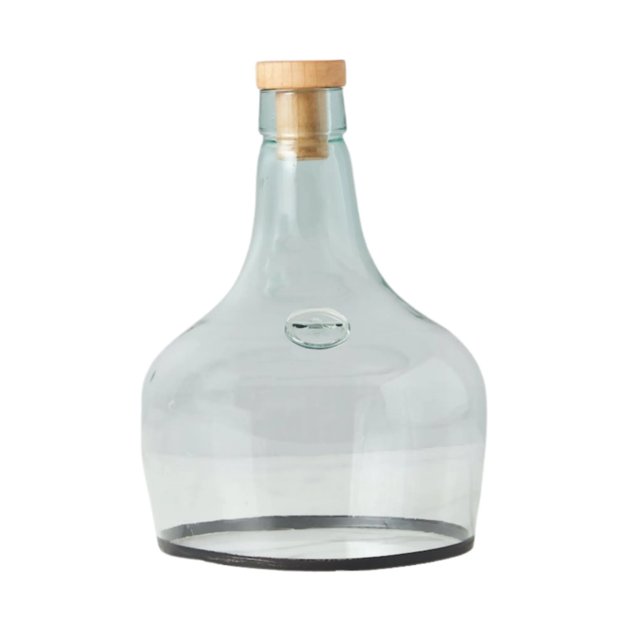 Demijohn Cloche