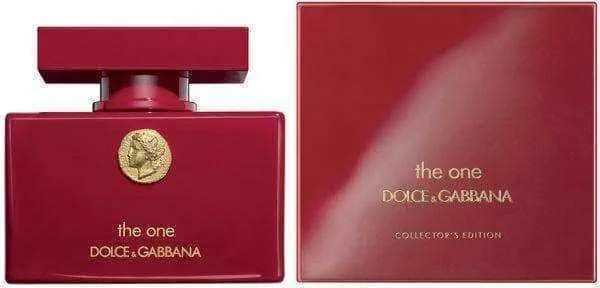 Dolce & Gabbana The One Collector Eau de Parfum 75ml Spray