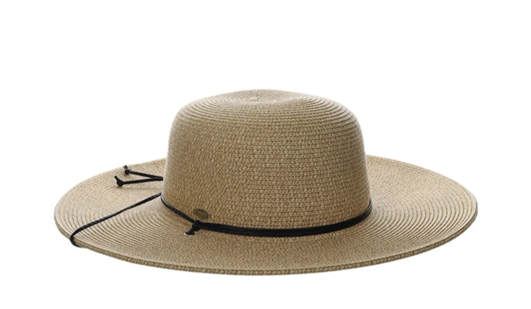 Dorfman Pacific Cleo - Women's Straw Sunhat