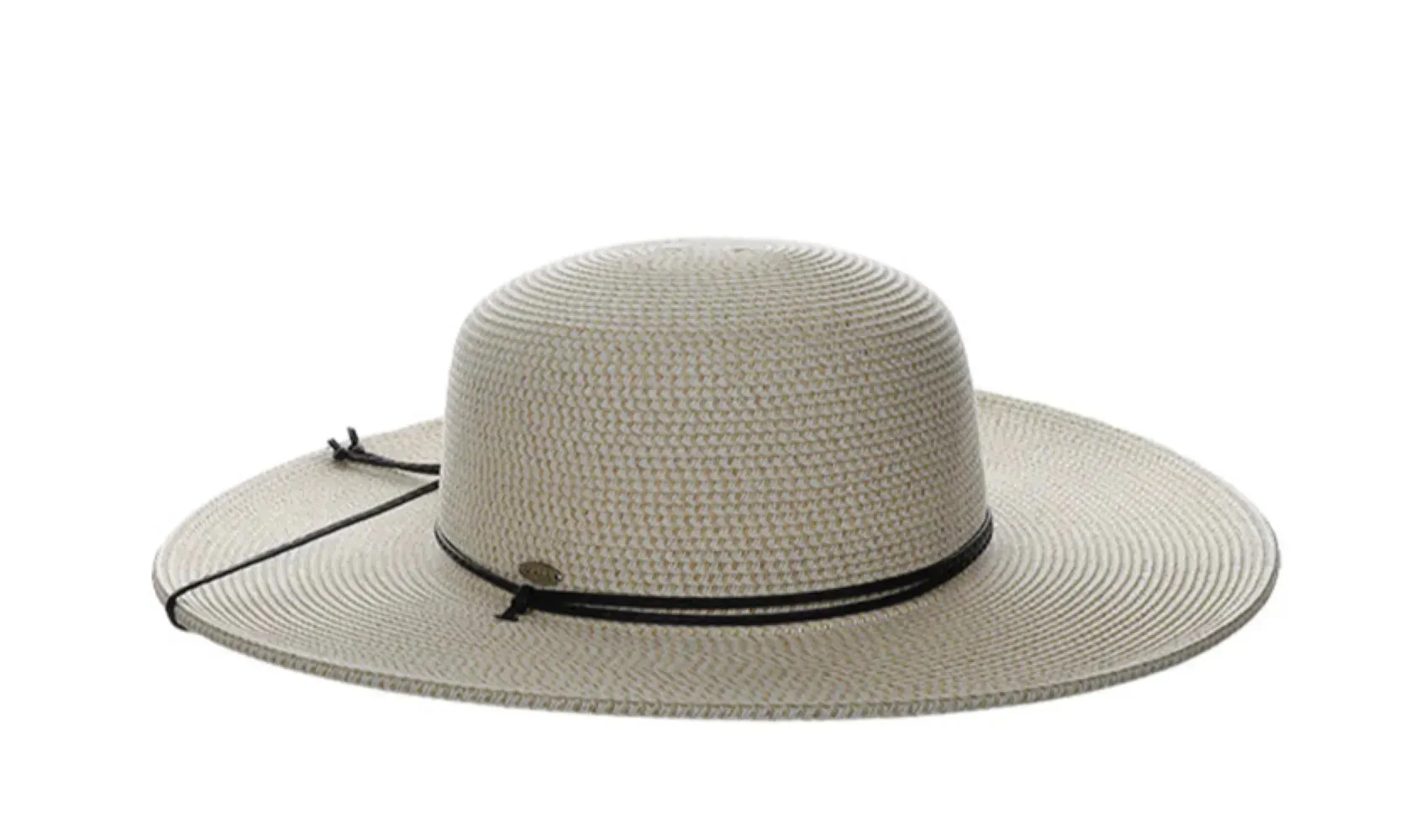 Dorfman Pacific Cleo - Women's Straw Sunhat