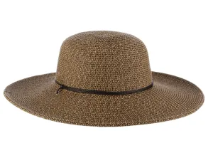 Dorfman Pacific Cleo - Women's Straw Sunhat