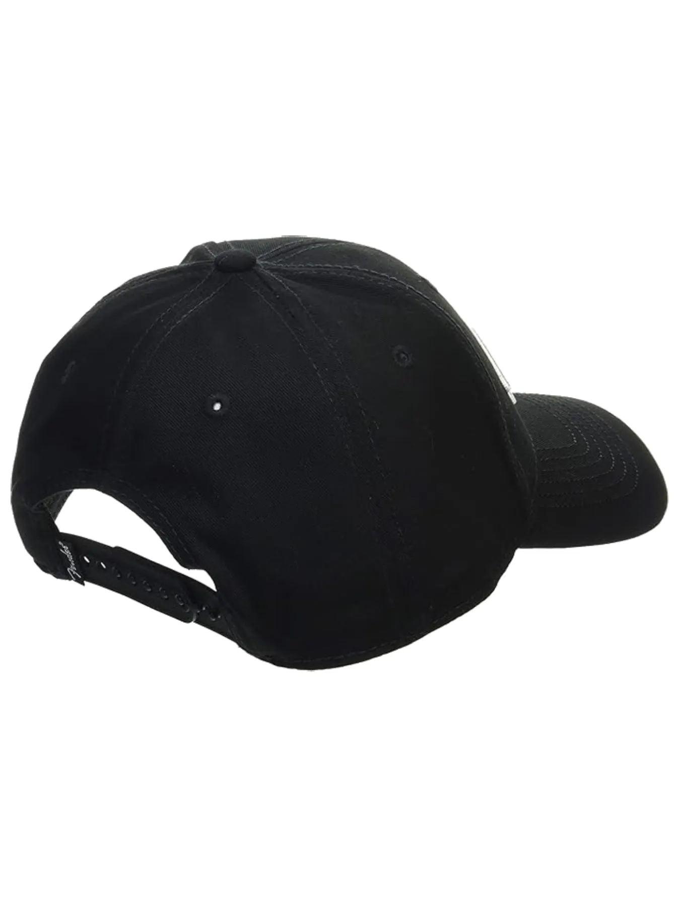 Fender Original Cap, Black, One Size Fits Most