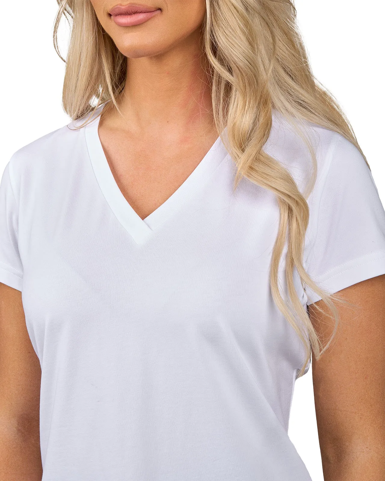 Hera Luxe Tee