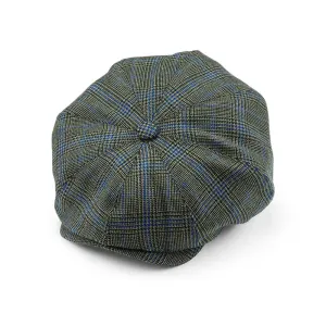 Highgrove Bakerboy Cap (Green)