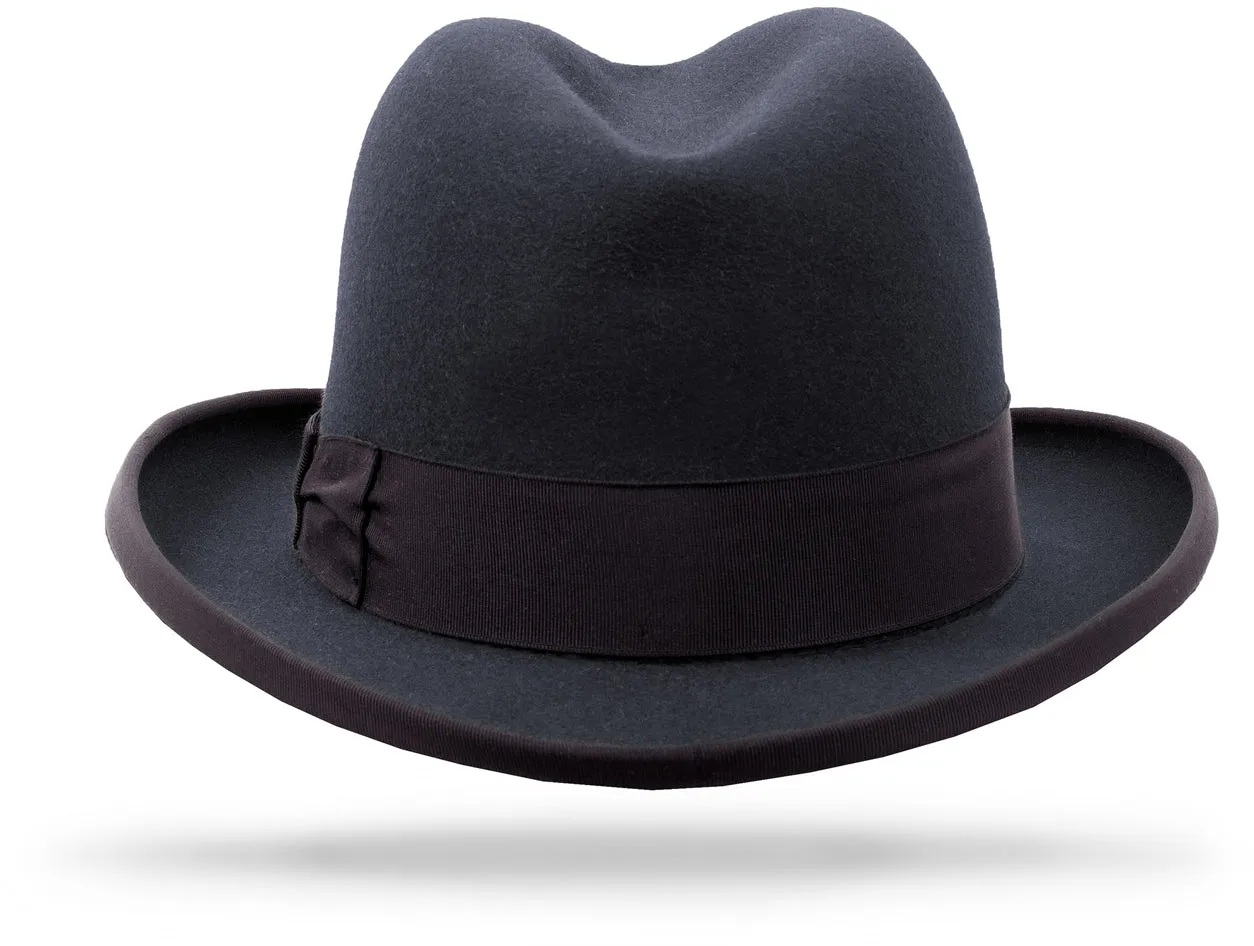 Homburg - Gray