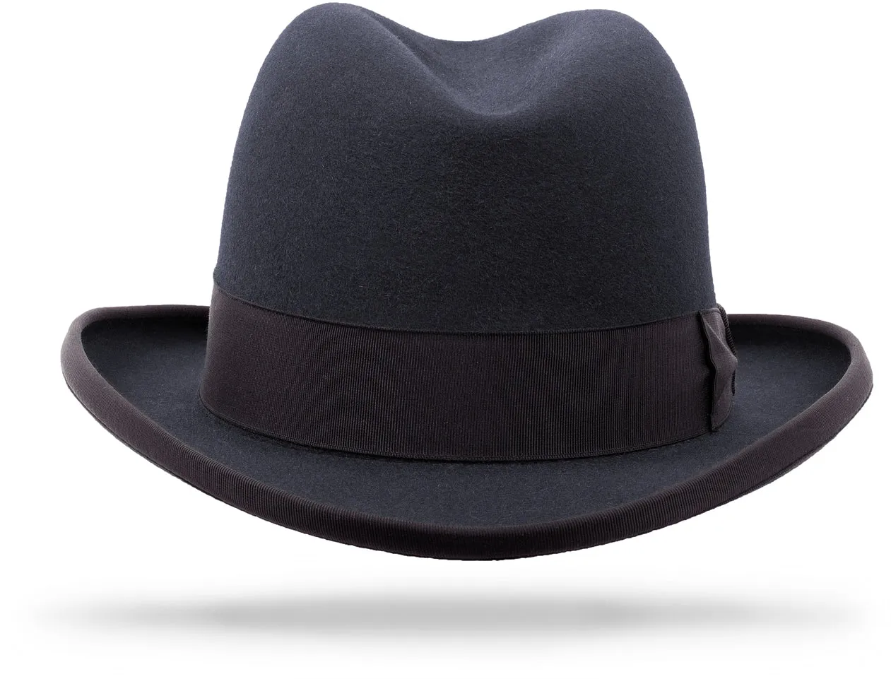 Homburg - Gray