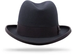 Homburg - Gray