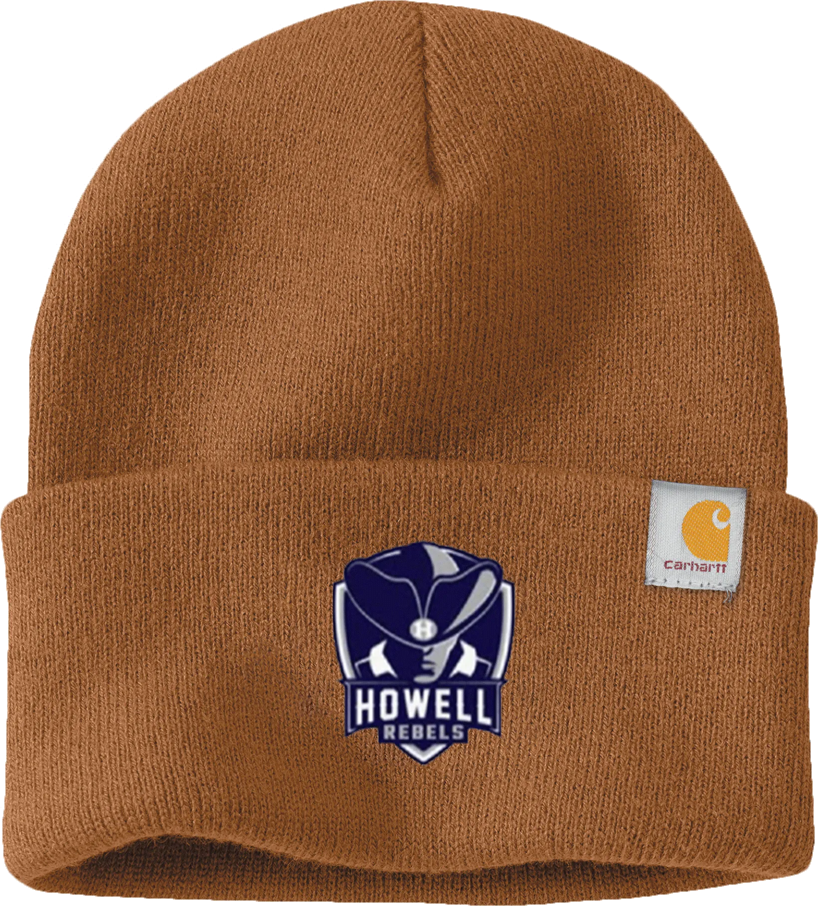 Howell Carhartt Watch Cap 2.0