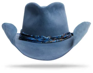 Indigo Cowboy M