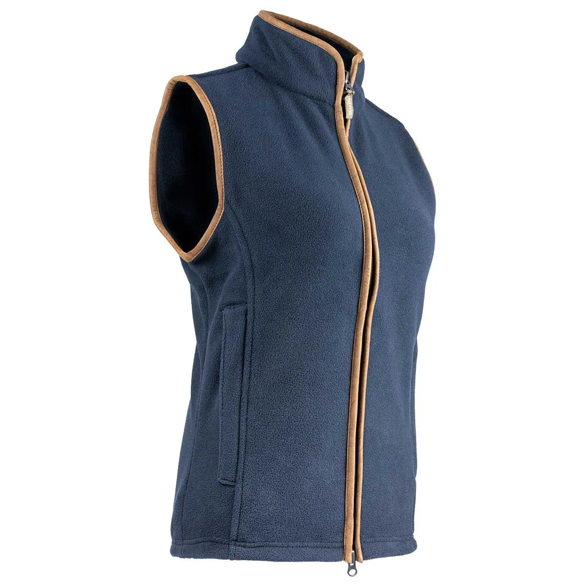 Jack Pyke Ladies Countryman Fleece Gilet