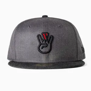 Karl The Fog New Era Fitted