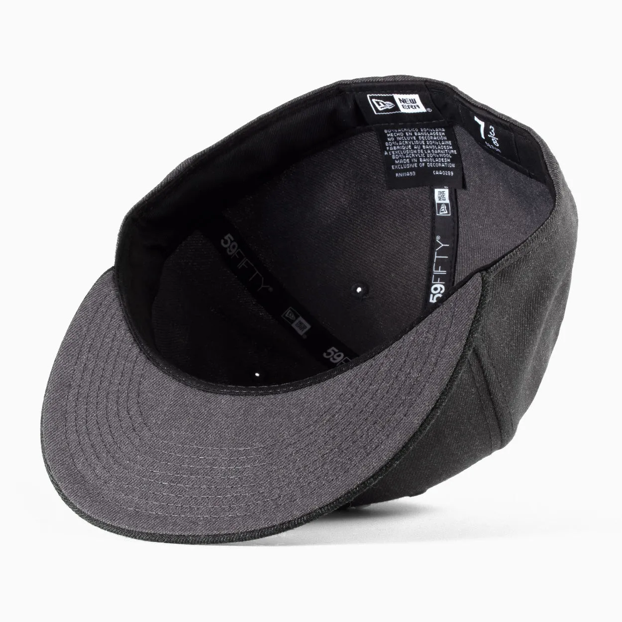 Karl The Fog New Era Fitted