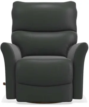 La-Z-Boy Rowan Carbon Reclina-Glider Swivel Recliner