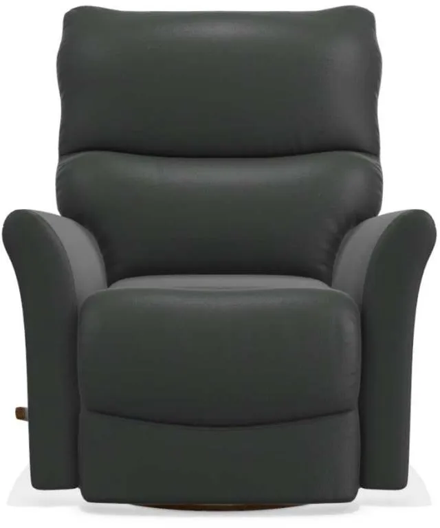 La-Z-Boy Rowan Carbon Reclina-Glider Swivel Recliner