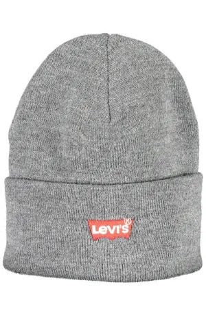 Levi Cap Grey Classic