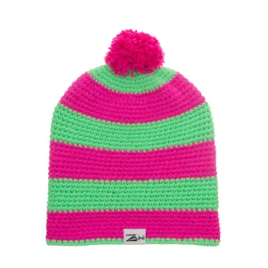 Macphie Beanie Bobble Hat