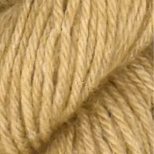 Mirasol Nieva Yarn - 04 Goldenrod