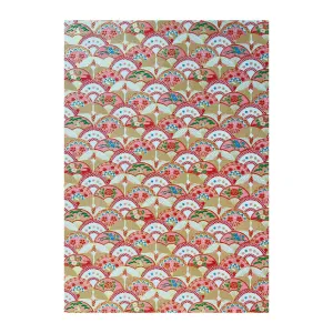 Poppy Crafts Yuzen A4 Single-Sided Paper 80gsm #42