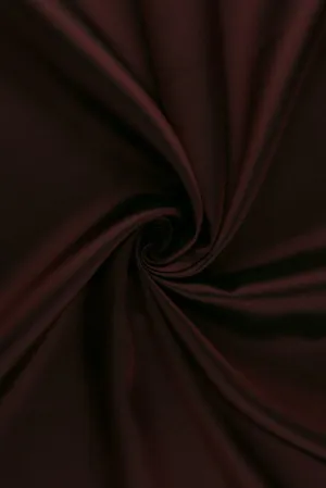 Port Royale Silk Wool Fabric