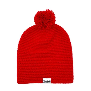 Ranald Beanie Hat