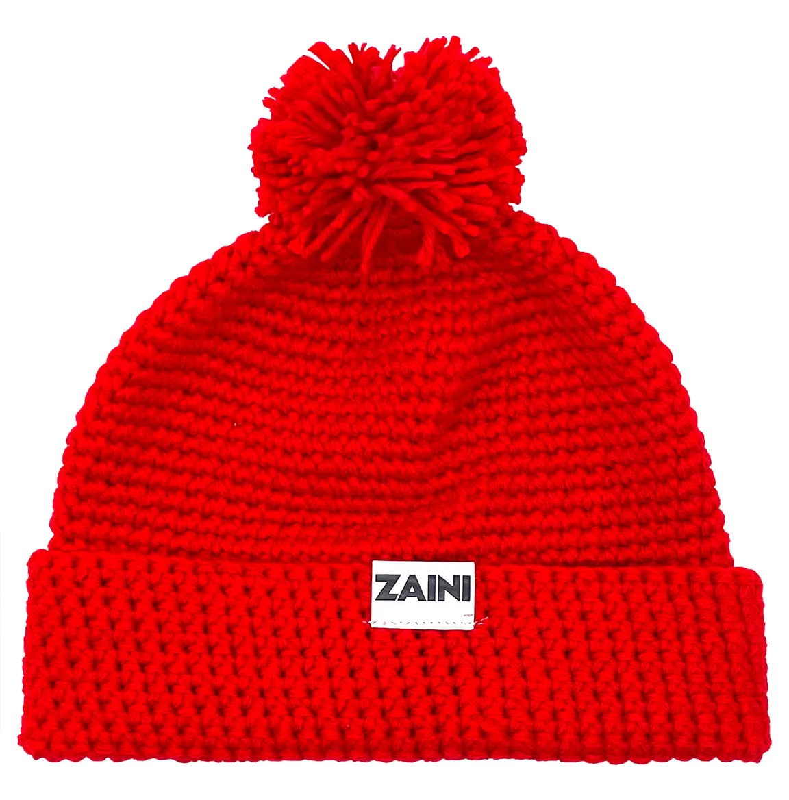 Ranald Beanie Hat