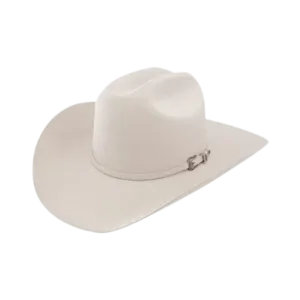 Resistol Hats 5x Challenger Silverbelly Hat