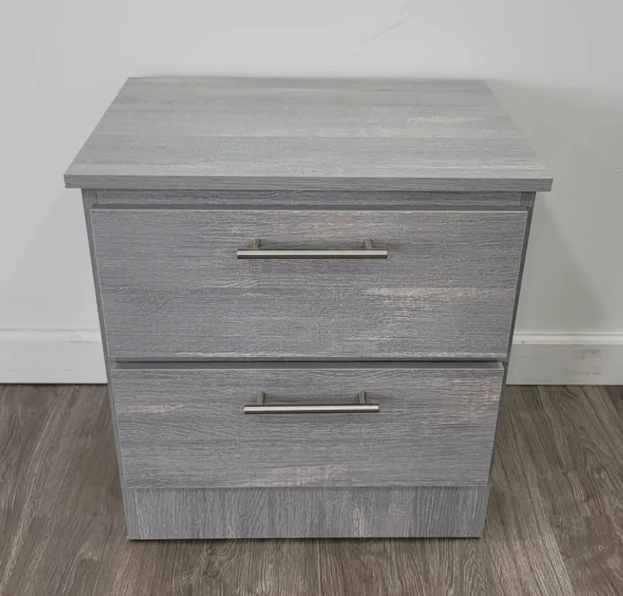 Rio Nightstand